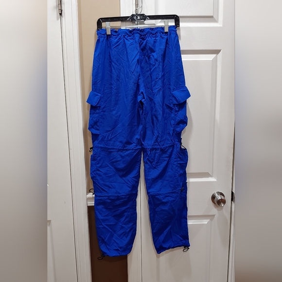 Garage Pants - Picture 2 of 4